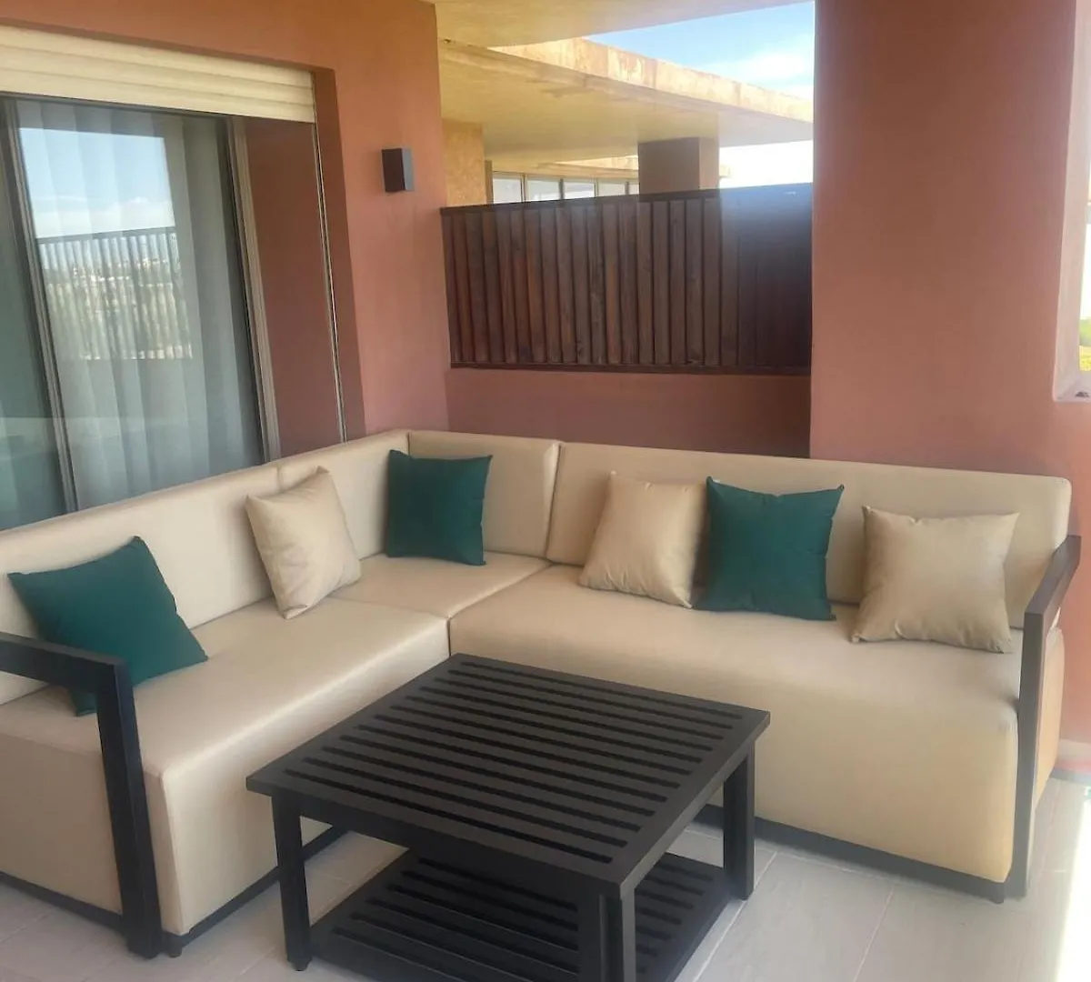Sublime Apartment At Prestigia Golf, Marrakech Μαρακές Μαρόκο