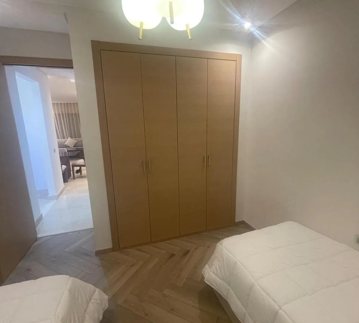 Sublime Apartment At Prestigia Golf, Marrakech Μαρακές Μαρόκο