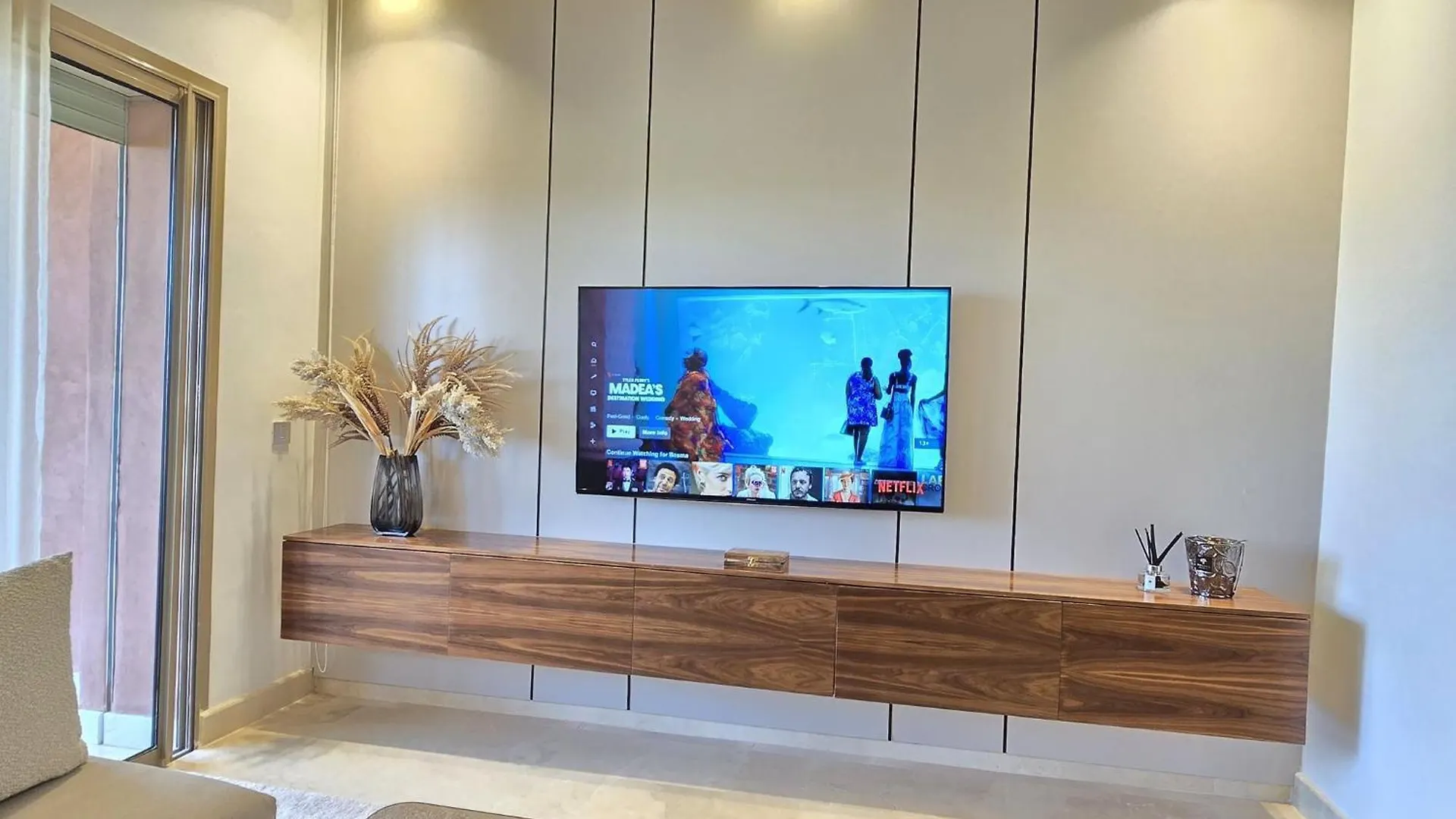 Sublime Apartment At Prestigia Golf, Marrakech Μαρακές